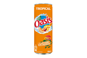 Oasis Tropical